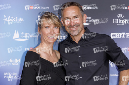 ETL Sportnacht in Köln