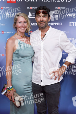 ETL Sportnacht in Köln