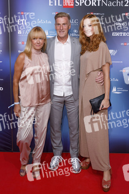 ETL Sportnacht in Köln