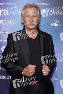 ETL Sportnacht in Köln