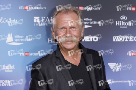 ETL Sportnacht in Köln