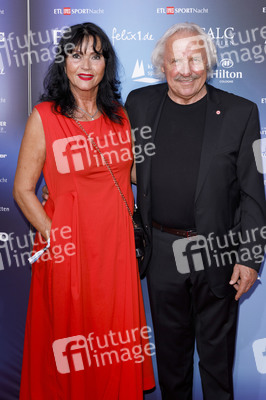 ETL Sportnacht in Köln