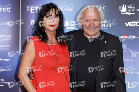 ETL Sportnacht in Köln