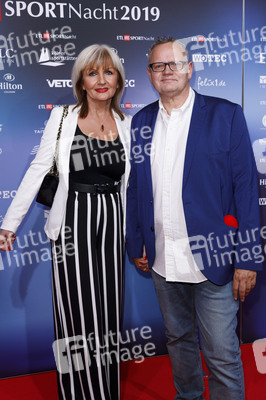 ETL Sportnacht in Köln