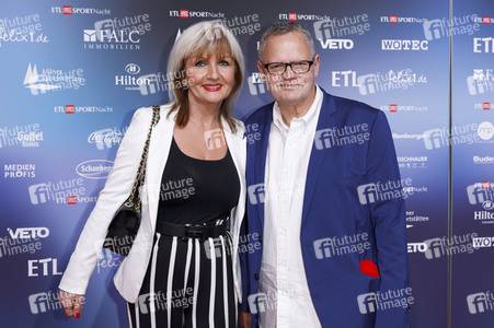 ETL Sportnacht in Köln