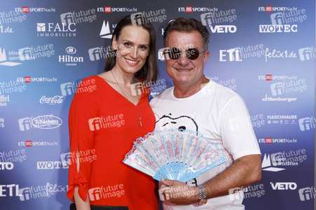 ETL Sportnacht in Köln