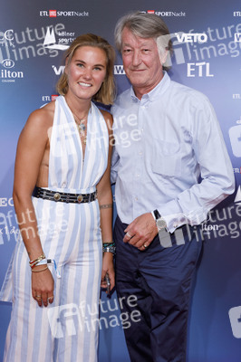 ETL Sportnacht in Köln