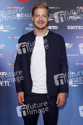 ETL Sportnacht in Köln