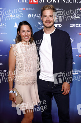 ETL Sportnacht in Köln