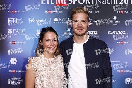 ETL Sportnacht in Köln