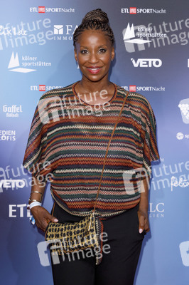 ETL Sportnacht in Köln