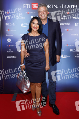 ETL Sportnacht in Köln