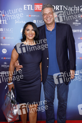 ETL Sportnacht in Köln