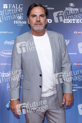 ETL Sportnacht in Köln