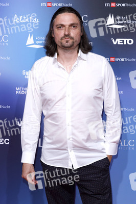 ETL Sportnacht in Köln