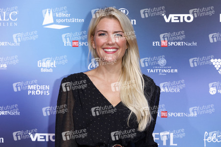 ETL Sportnacht in Köln