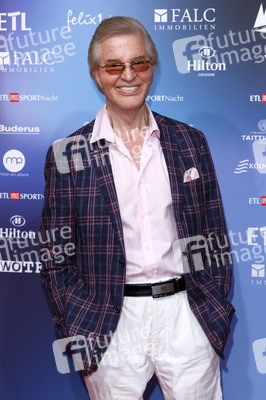 ETL Sportnacht in Köln