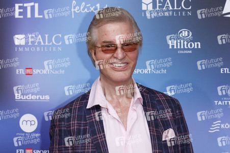 ETL Sportnacht in Köln