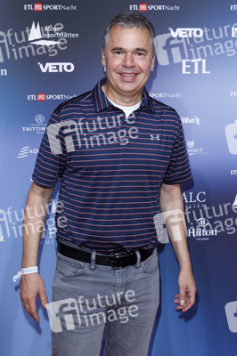 ETL Sportnacht in Köln