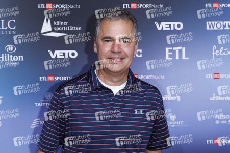 ETL Sportnacht in Köln