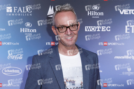 ETL Sportnacht in Köln