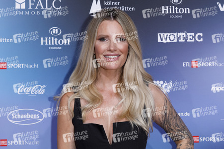 ETL Sportnacht in Köln