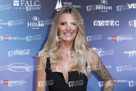 ETL Sportnacht in Köln