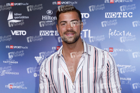 ETL Sportnacht in Köln