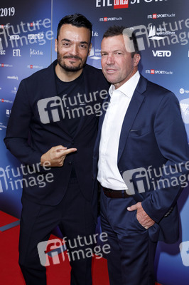 ETL Sportnacht in Köln