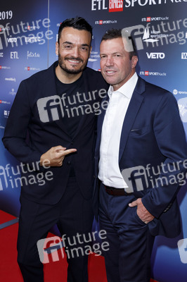 ETL Sportnacht in Köln