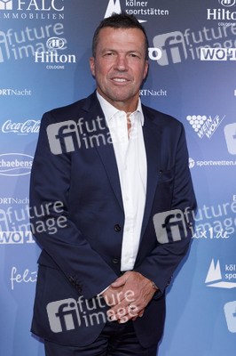 ETL Sportnacht in Köln