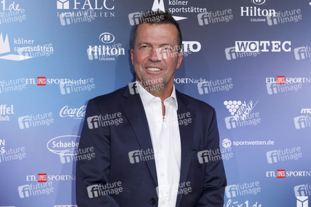 ETL Sportnacht in Köln