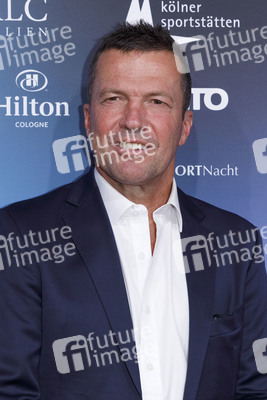 ETL Sportnacht in Köln