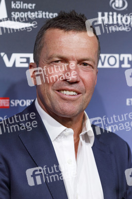 ETL Sportnacht in Köln