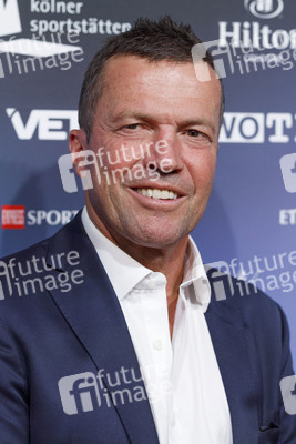 ETL Sportnacht in Köln