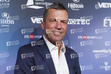 ETL Sportnacht in Köln