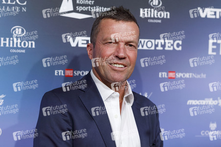 ETL Sportnacht in Köln