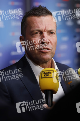 ETL Sportnacht in Köln