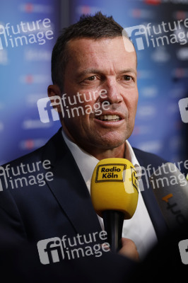 ETL Sportnacht in Köln