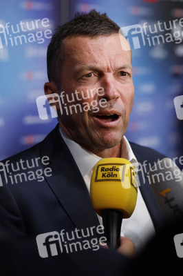 ETL Sportnacht in Köln