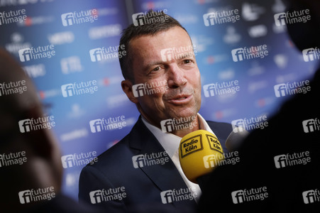 ETL Sportnacht in Köln