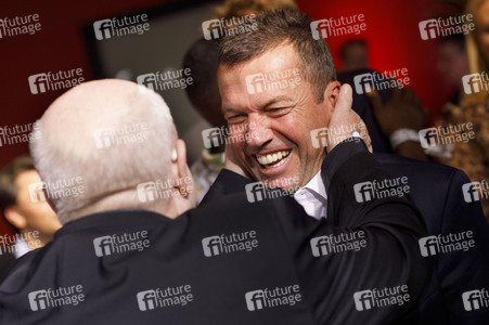 ETL Sportnacht in Köln