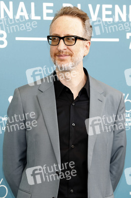 Photocall 'Ad Astra', Internationale Filmfestspiele von Venedig 2019