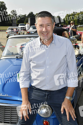 12. Hamburg-Berlin-Klassik in Berlin