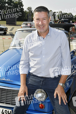 12. Hamburg-Berlin-Klassik in Berlin