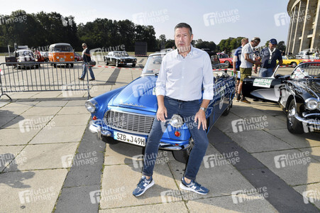 12. Hamburg-Berlin-Klassik in Berlin