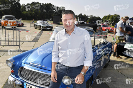 12. Hamburg-Berlin-Klassik in Berlin