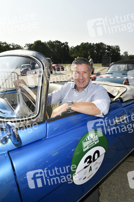 12. Hamburg-Berlin-Klassik in Berlin