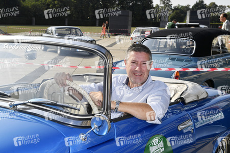 12. Hamburg-Berlin-Klassik in Berlin