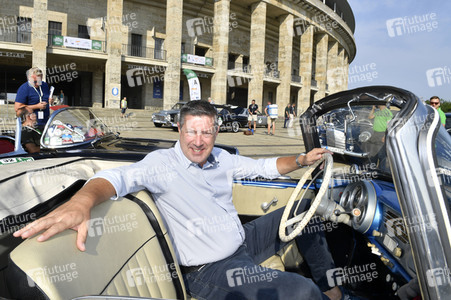 12. Hamburg-Berlin-Klassik in Berlin